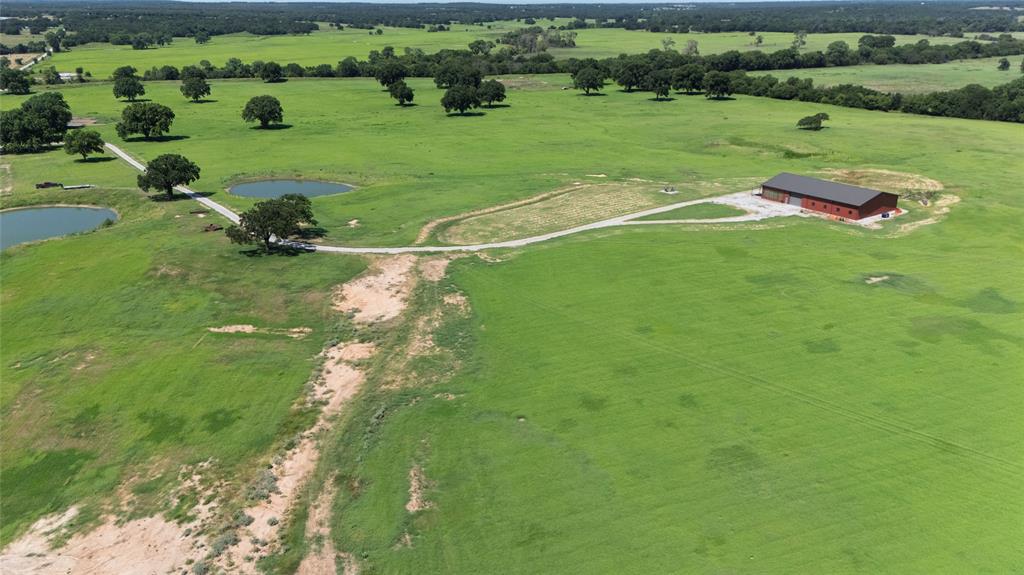 1370 Parker Dairy Road Forestburg, TX 76239 - Photo 28 of 35 a view of a golf course with a park