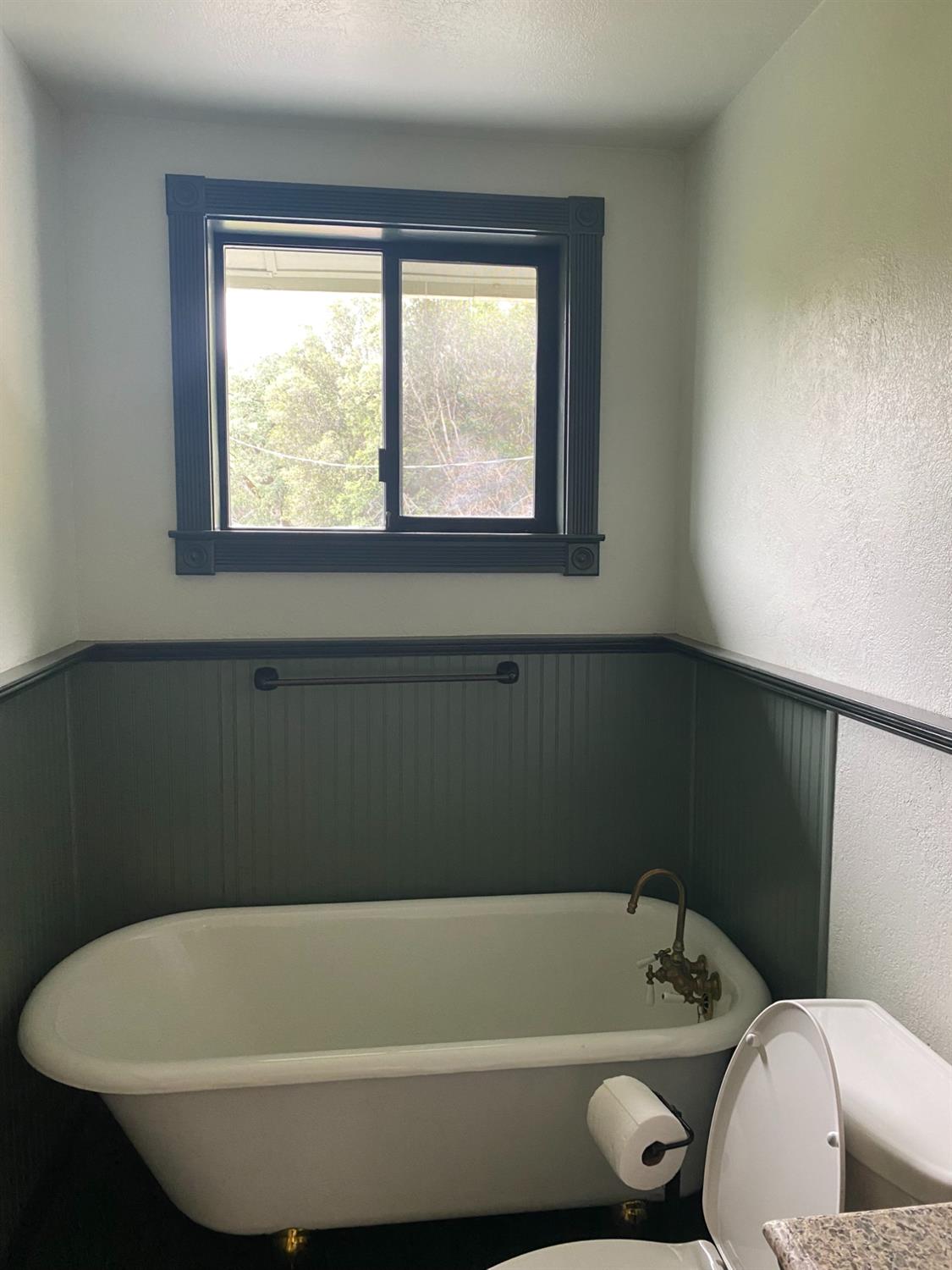 5021 Banbury Cross Road Shingle Springs, CA 95682 - Photo 71 of 92 Free standing tub.