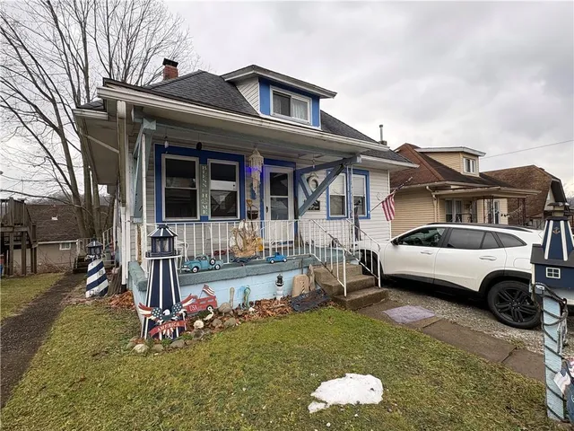 $89,900 | 2634 3rd Street, Monroeville, PA 15146