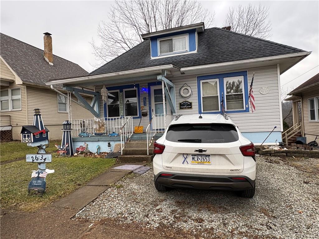 2634 3rd Street Monroeville, PA 15146 - Photo 29 of 30