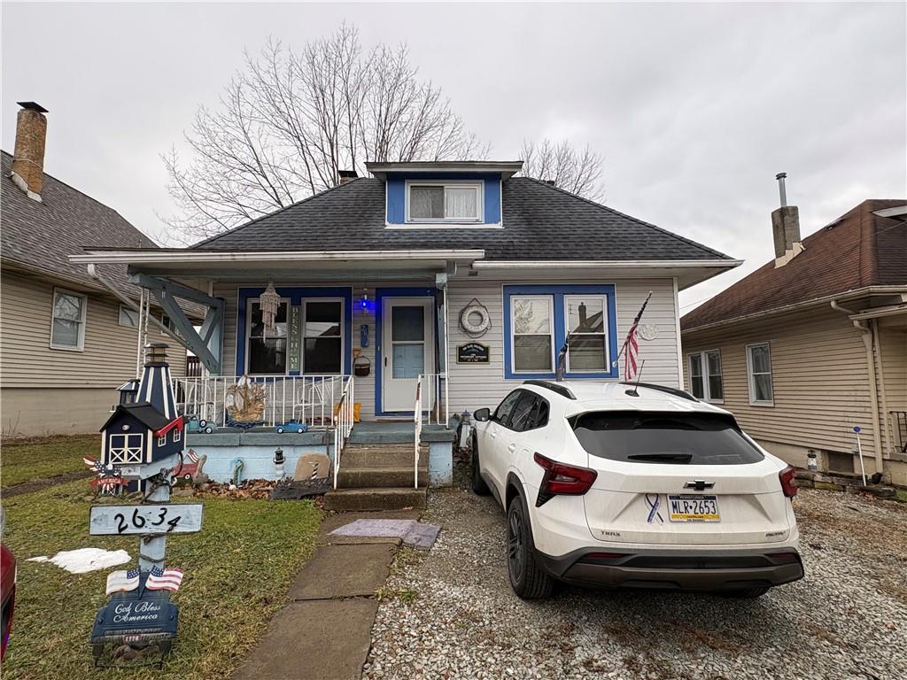 2634 3rd Street Monroeville, PA 15146 - Photo 30 of 30