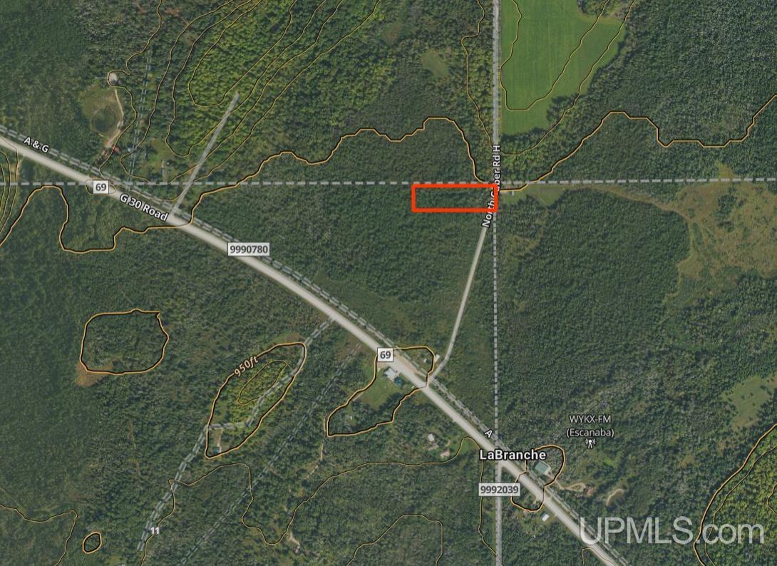 N21271 North Gaber Rd H Perronville, MI 49873 - Photo 25 of 25