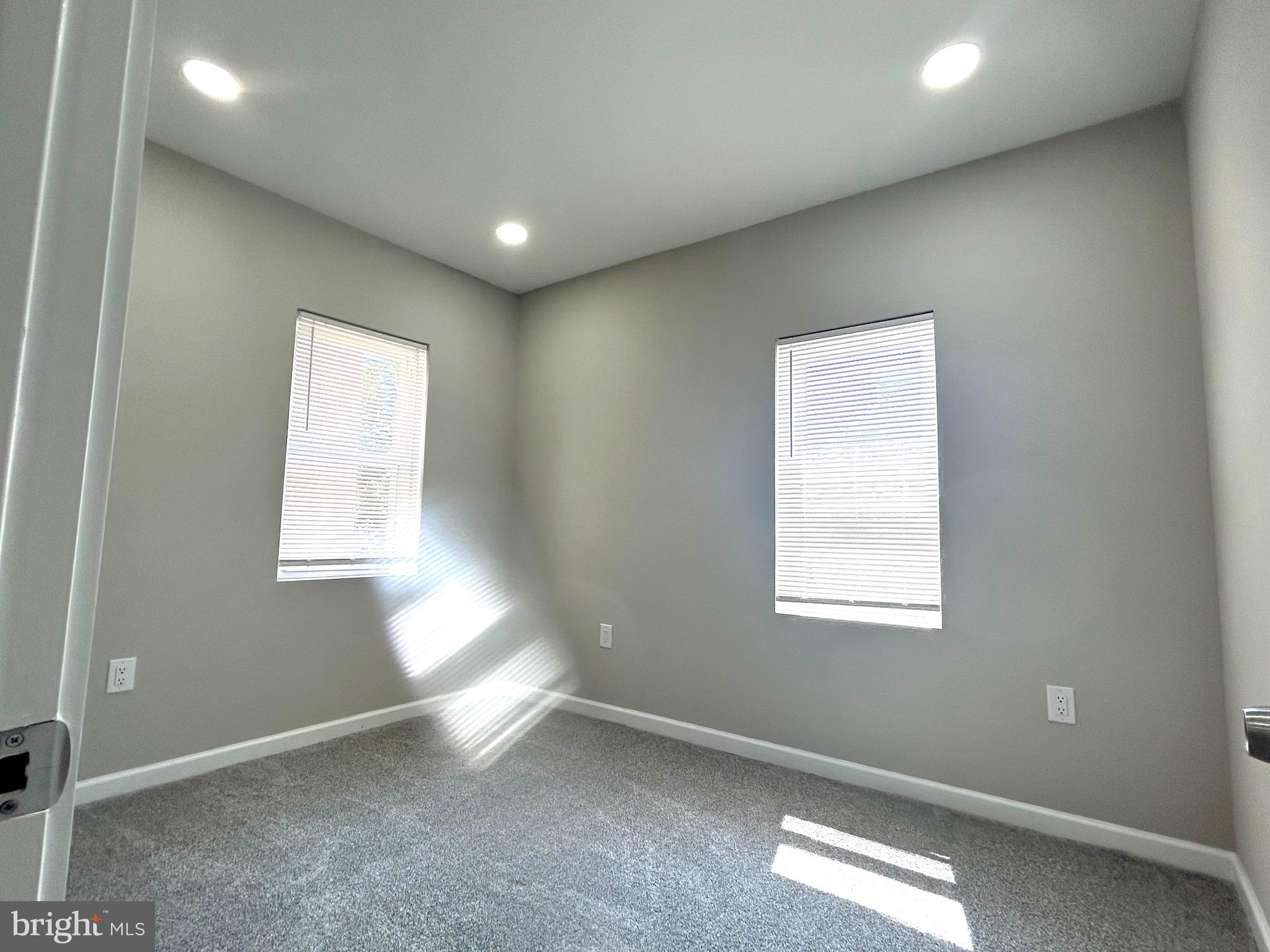 4303 Griscom Street Philadelphia, PA 19124 - Photo 20 of 43 2nd Bedroom