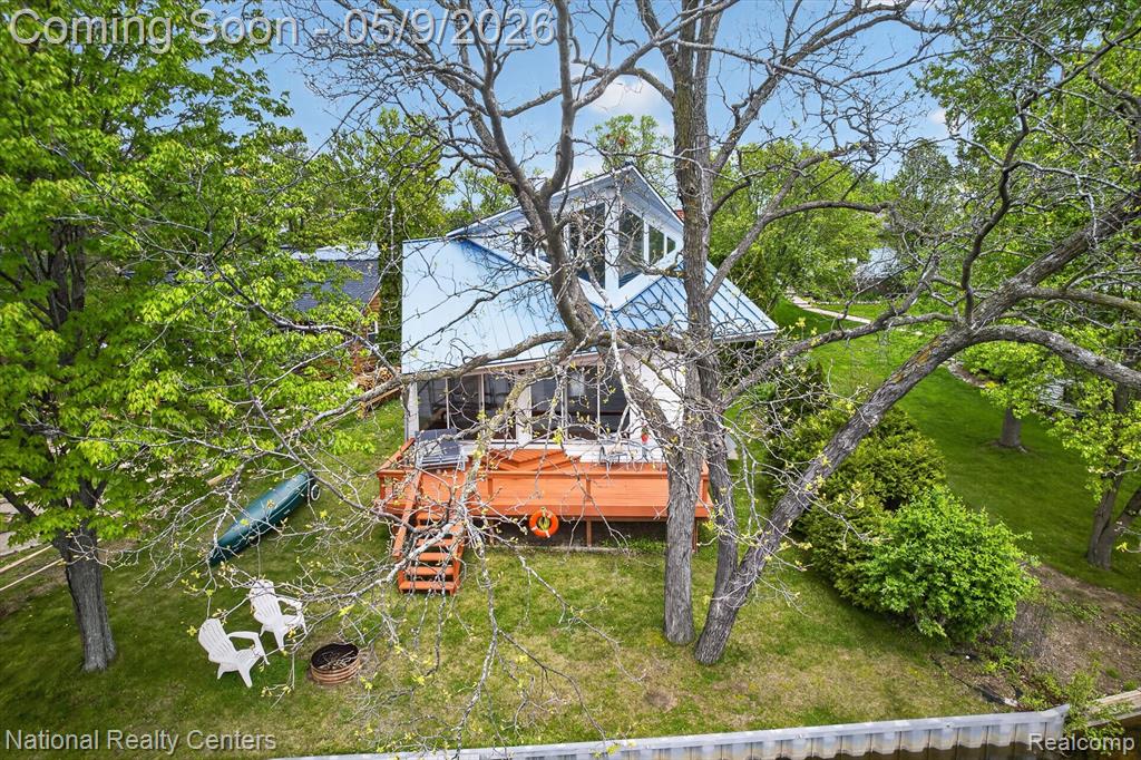 11505 Sunset Boulevard Pinckney, MI 48169 - Photo 46 of 53