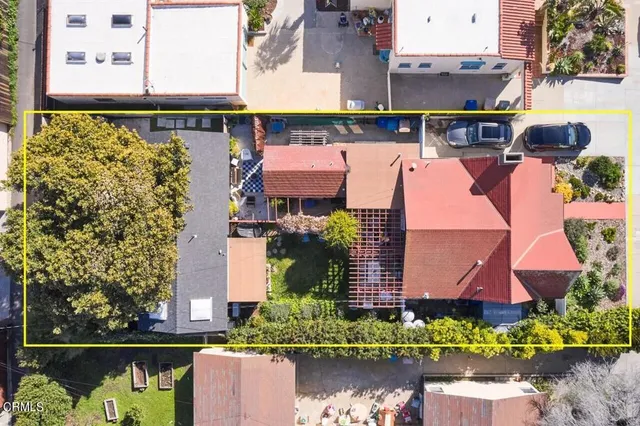 $1,499,900 | 62-66 San Clemente Street, Ventura, CA 93001