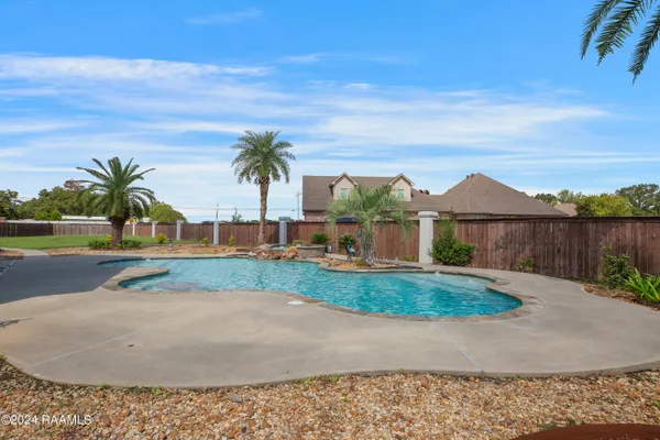 $3,000 | 101 Pink Mimosa Trail, Duson, LA 70529