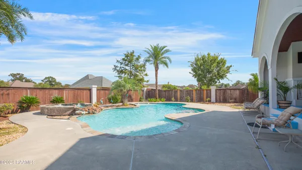 $3,000 | 101 Pink Mimosa Trail, Duson, LA 70529