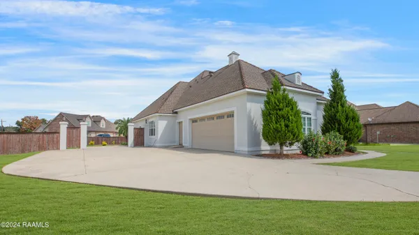 $3,000 | 101 Pink Mimosa Trail, Duson, LA 70529