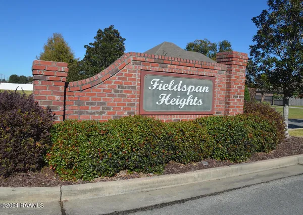 $3,000 | 101 Pink Mimosa Trail, Duson, LA 70529