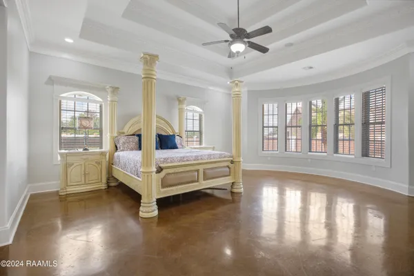 $3,000 | 101 Pink Mimosa Trail, Duson, LA 70529