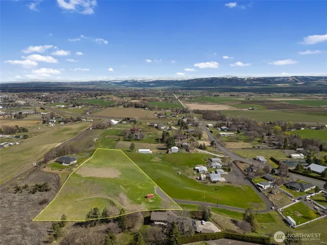 $550,000 | 94 Kerley Drive, Walla Walla, WA 99362