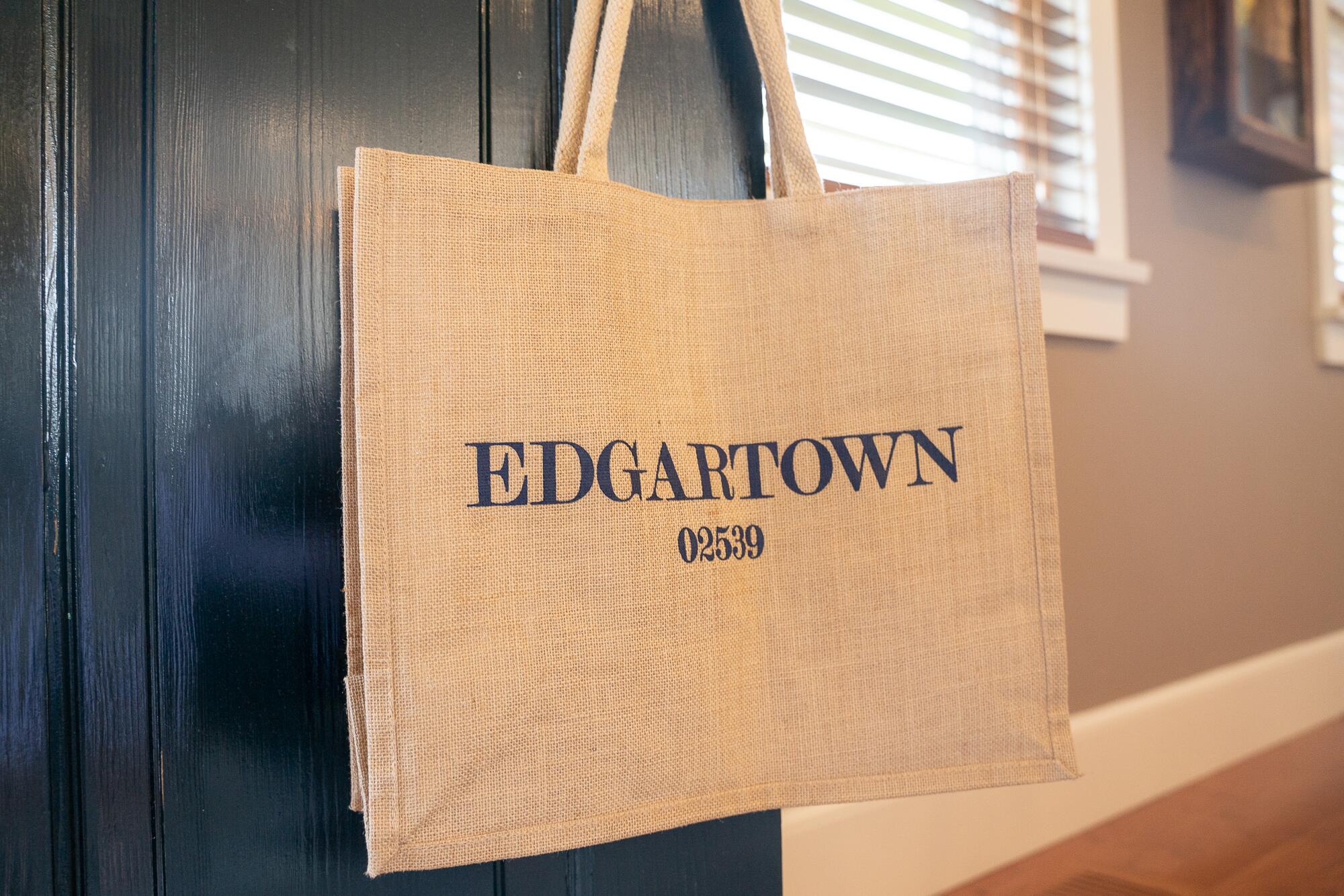 27 Watcha Path Edgartown, MA 02539 - Photo 24 of 24 a view of a door