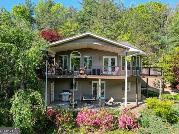$649,900 | 5940 Jackson Lane, Young Harris, GA 30582