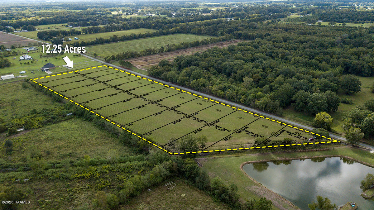 Lot 7-8 Hope Road Breaux Bridge, LA 70517 - Photo 3 of 6 Gallery Image 3