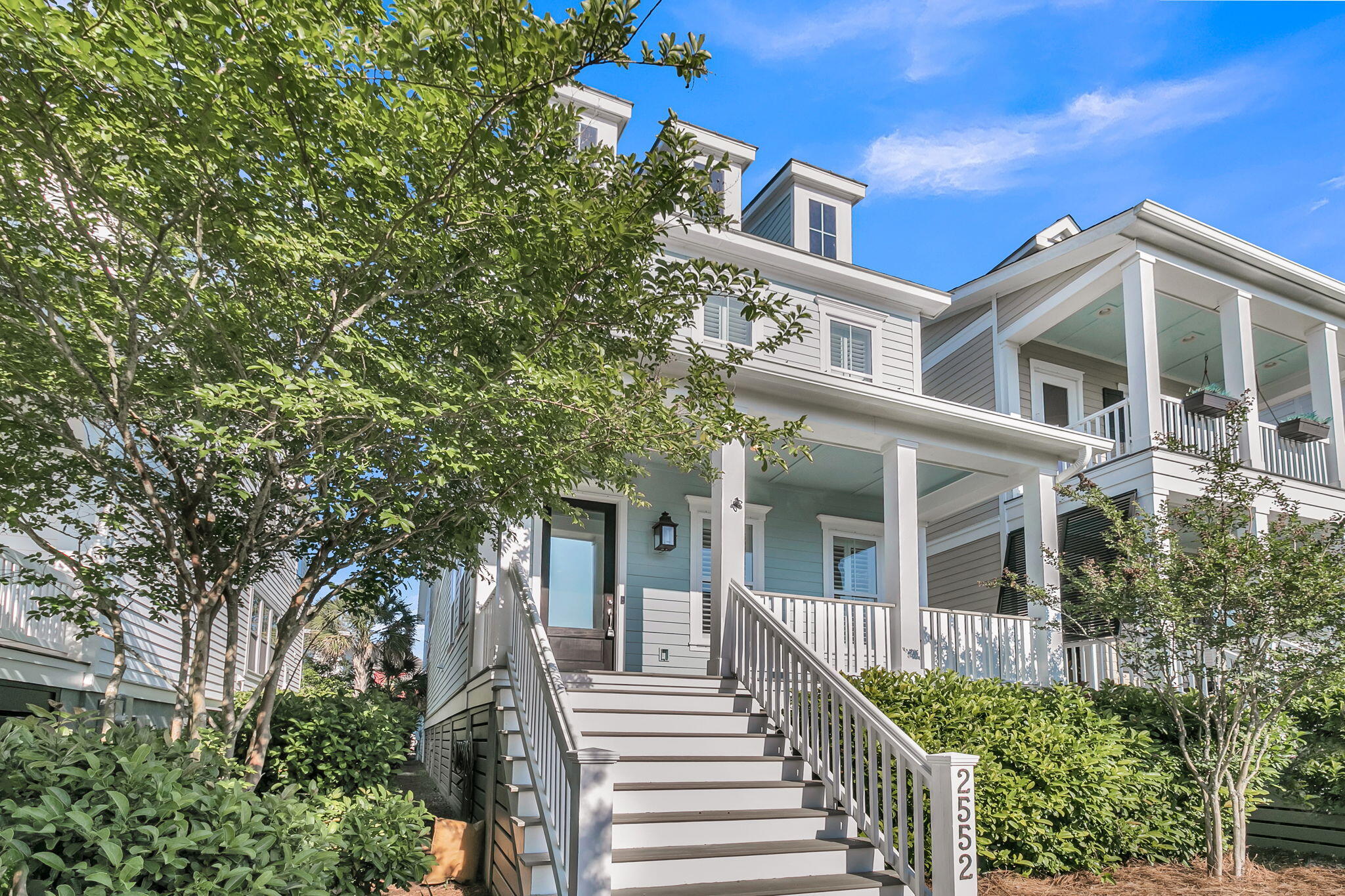 2552 Josiah Street Charleston, SC 29492 - Photo 1 of 42 2552 Josiah St