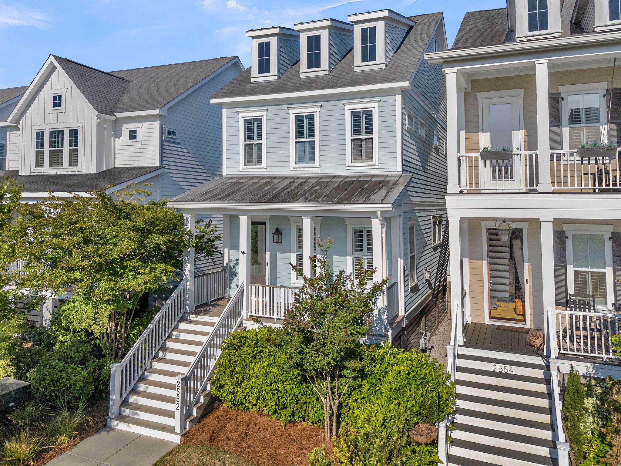 2552 Josiah Street Charleston, SC 29492 - Photo 2 of 42 2552 Josiah St