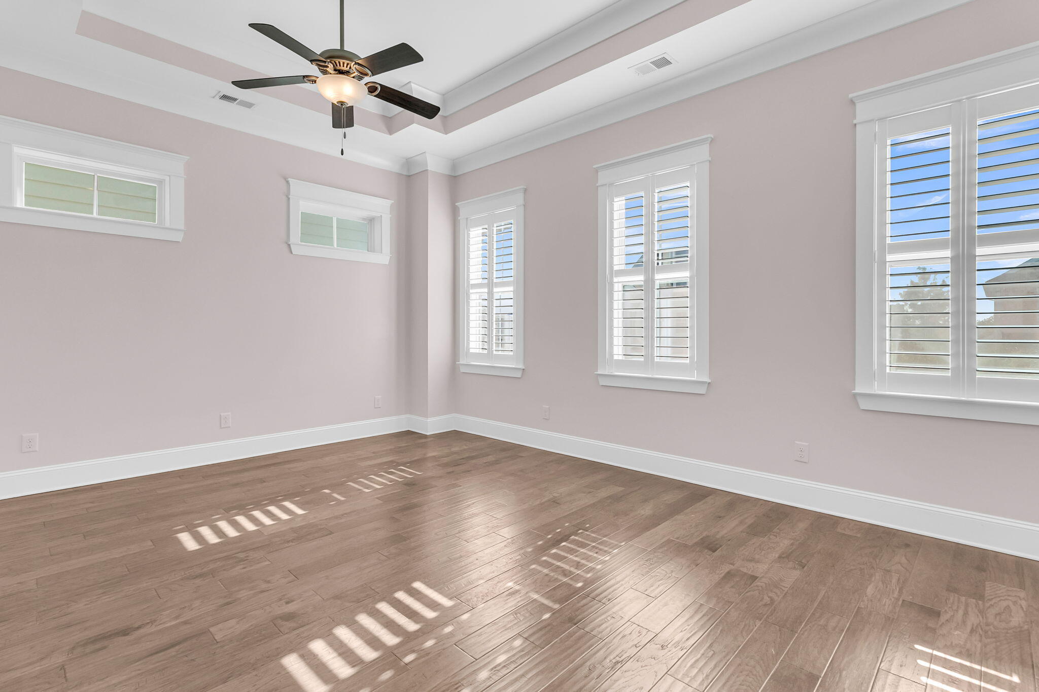 2552 Josiah Street Charleston, SC 29492 - Photo 22 of 42 Owners Suite