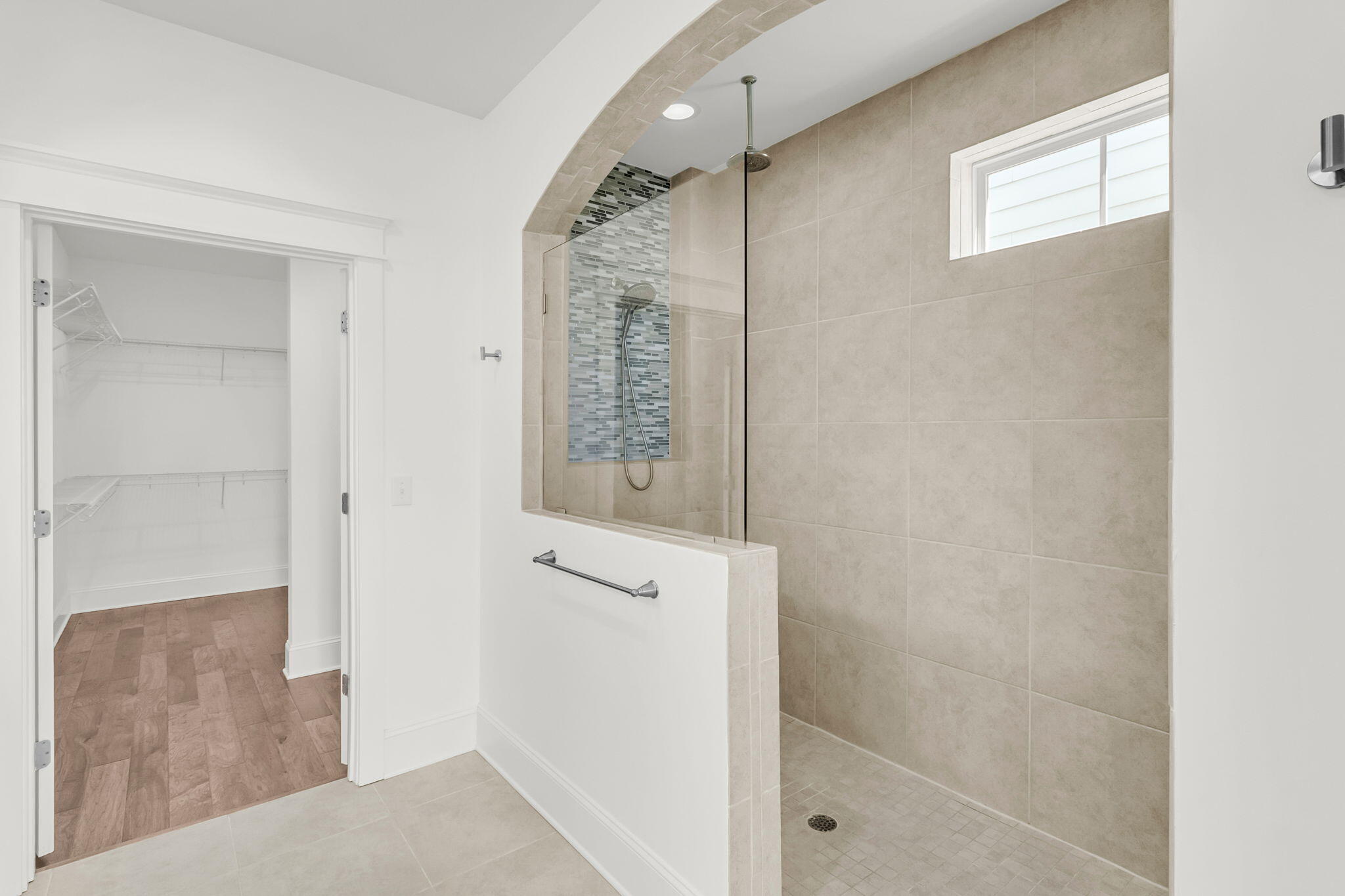 2552 Josiah Street Charleston, SC 29492 - Photo 25 of 42 Super Shower and Oversized Closet