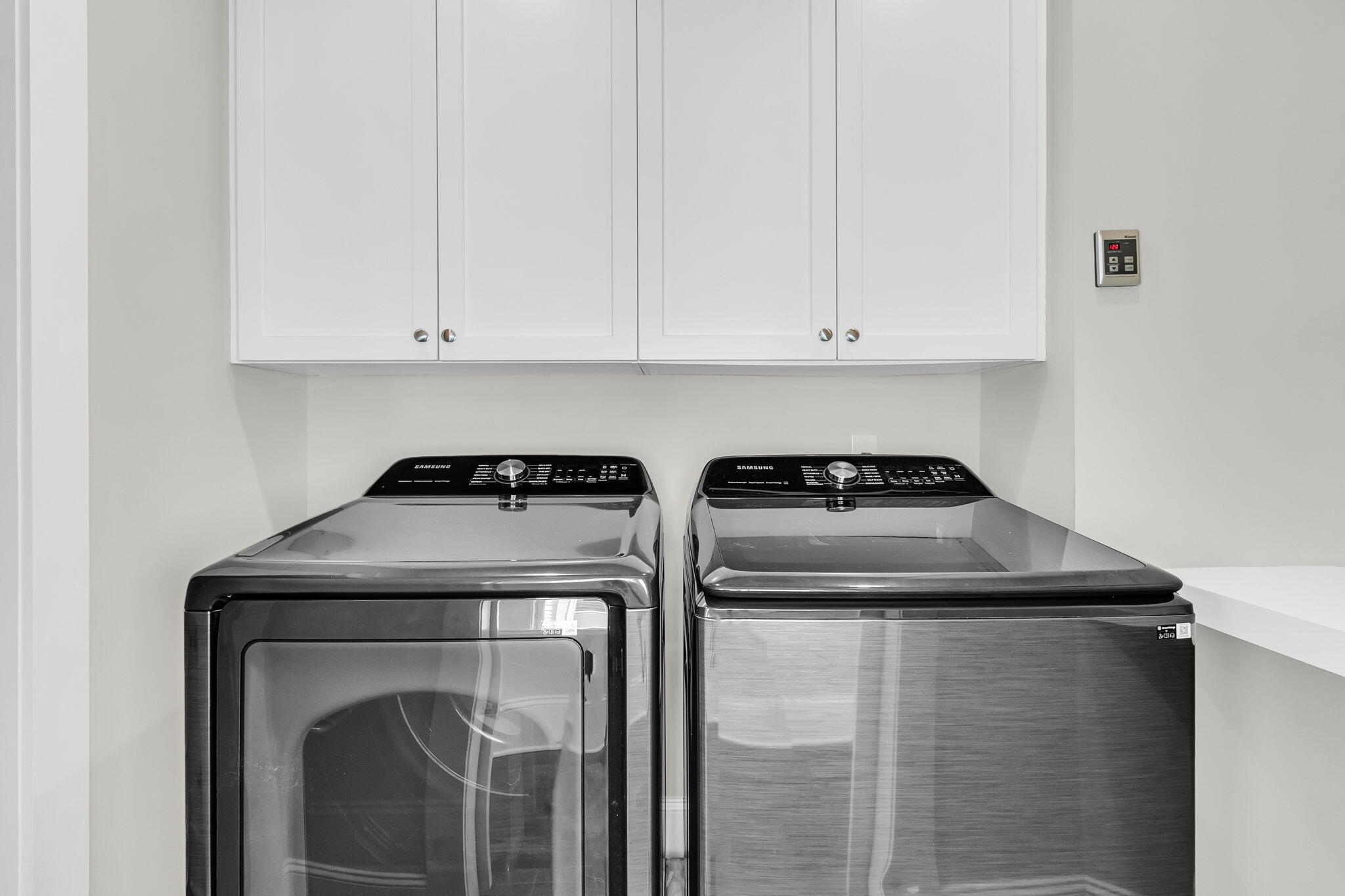 2552 Josiah Street Charleston, SC 29492 - Photo 33 of 42 Washer and Dryer