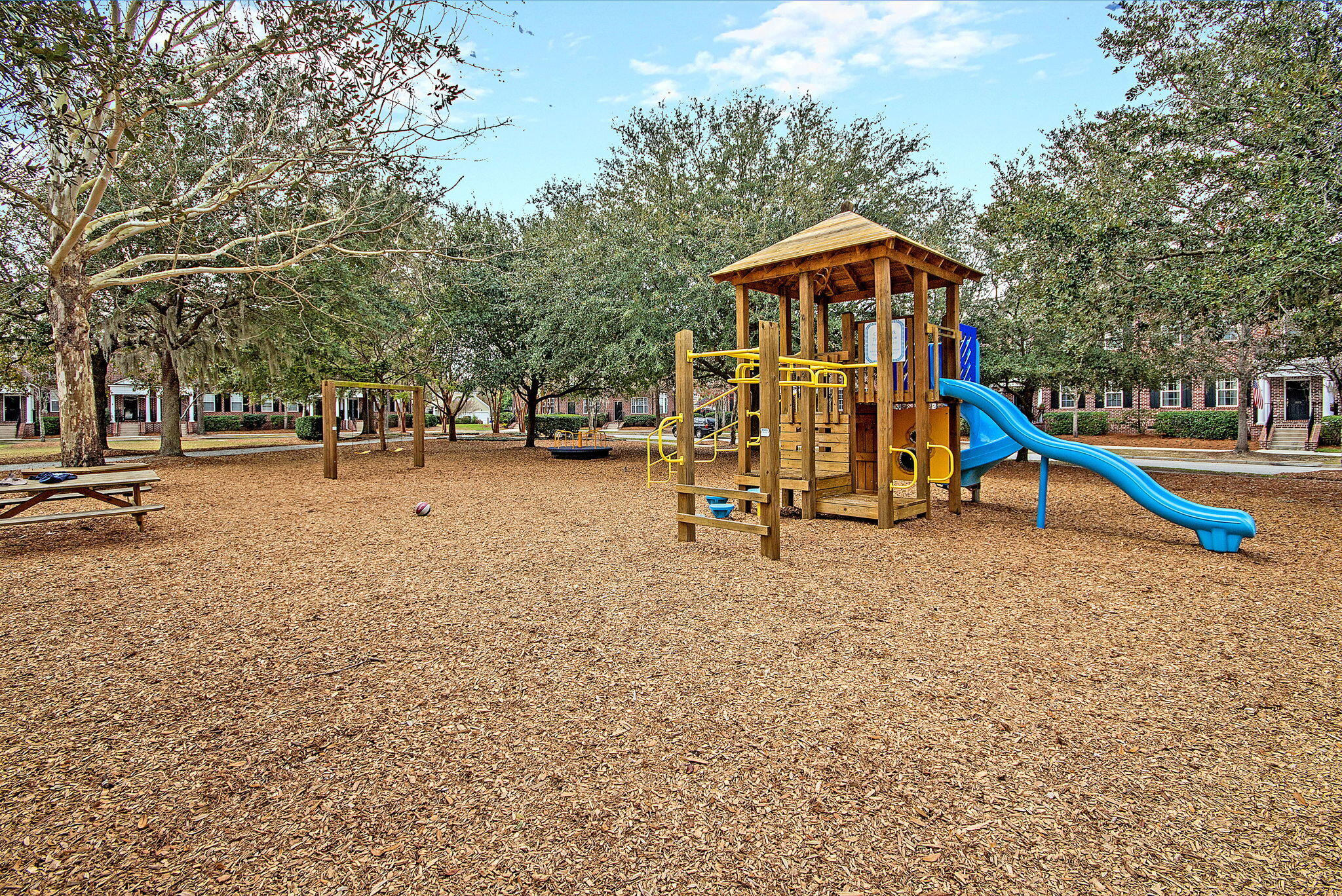2552 Josiah Street Charleston, SC 29492 - Photo 42 of 42 Family Parks are Found Throughout DI!