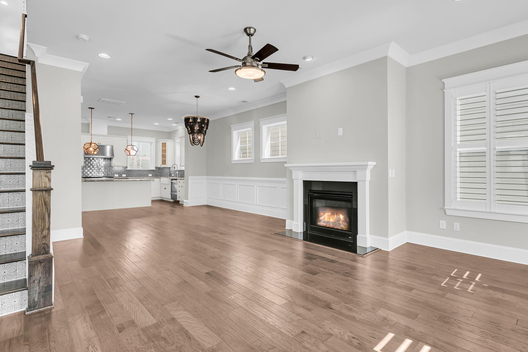 2552 Josiah Street Charleston, SC 29492 - Photo 6 of 42 Open Living