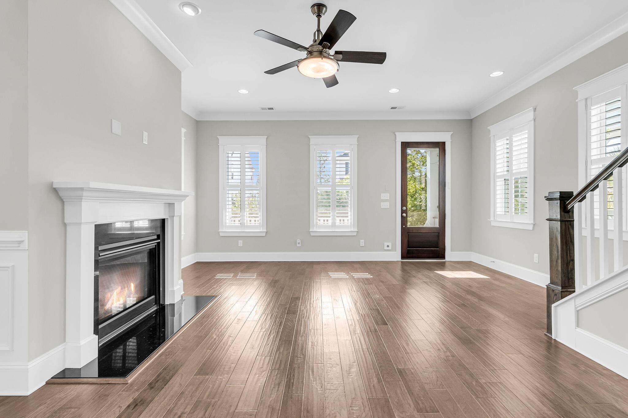 2552 Josiah Street Charleston, SC 29492 - Photo 7 of 42 Beautiful Hardwoods