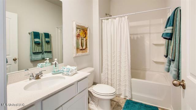 14 Lee Creek Road Byhalia, MS 38611 - Photo 5 of 13 photo 4