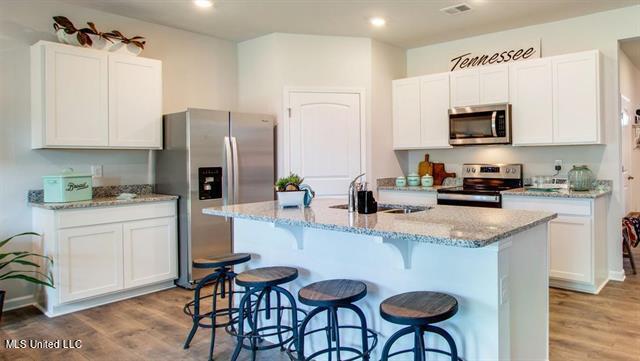 14 Lee Creek Road Byhalia, MS 38611 - Photo 6 of 13 Photo 5