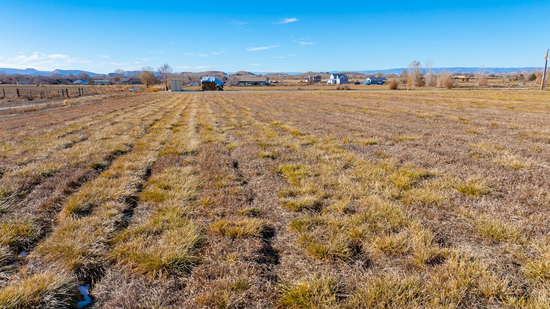 1835 O Road Fruita, CO 81521 - Photo 20 of 30 a view of an ocean
