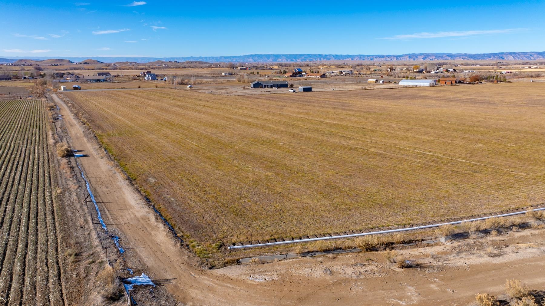 1835 O Road Fruita, CO 81521 - Photo 22 of 30 a view of an ocean beach