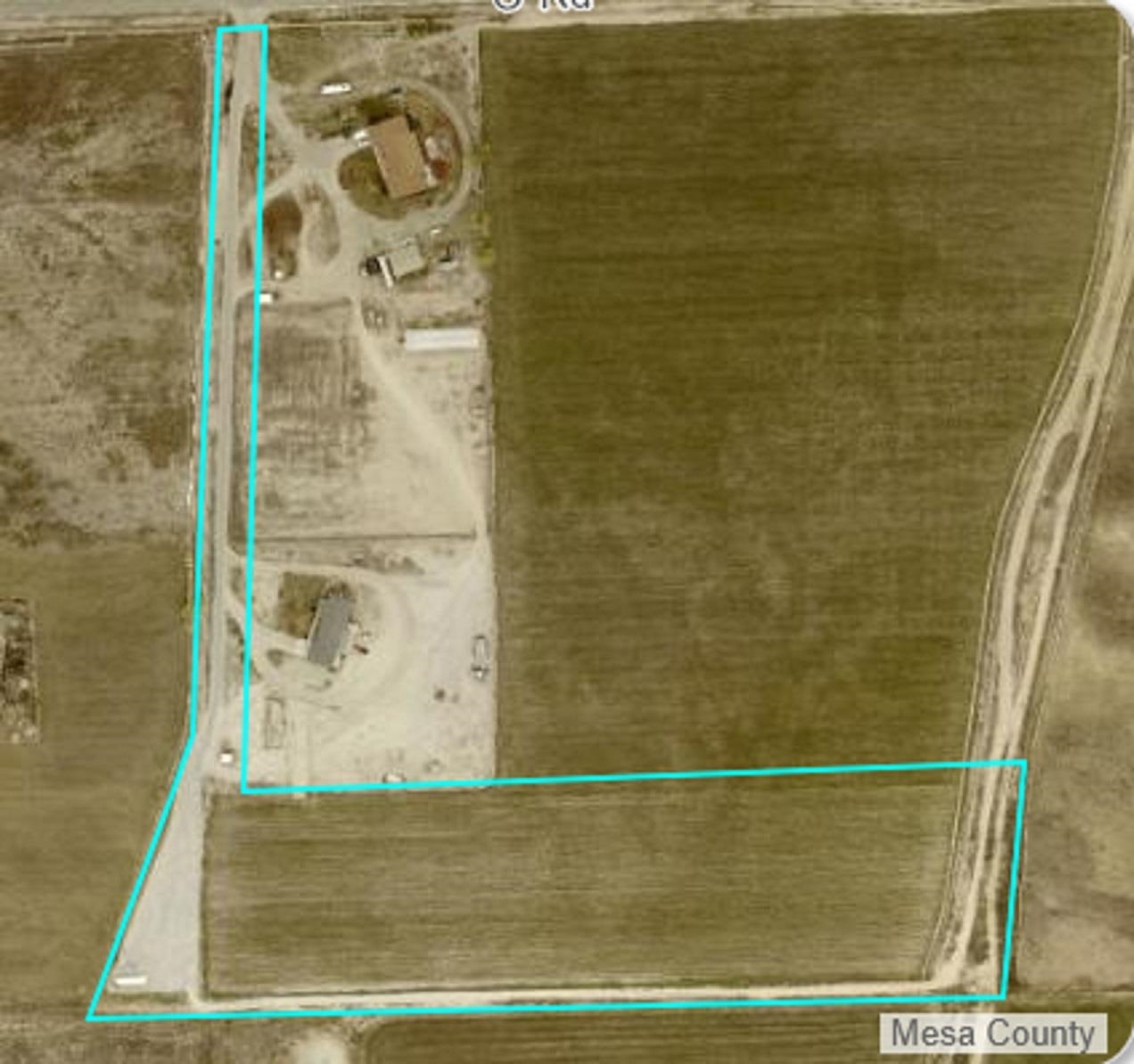 1835 O Road Fruita, CO 81521 - Photo 3 of 30 a view of water heater room