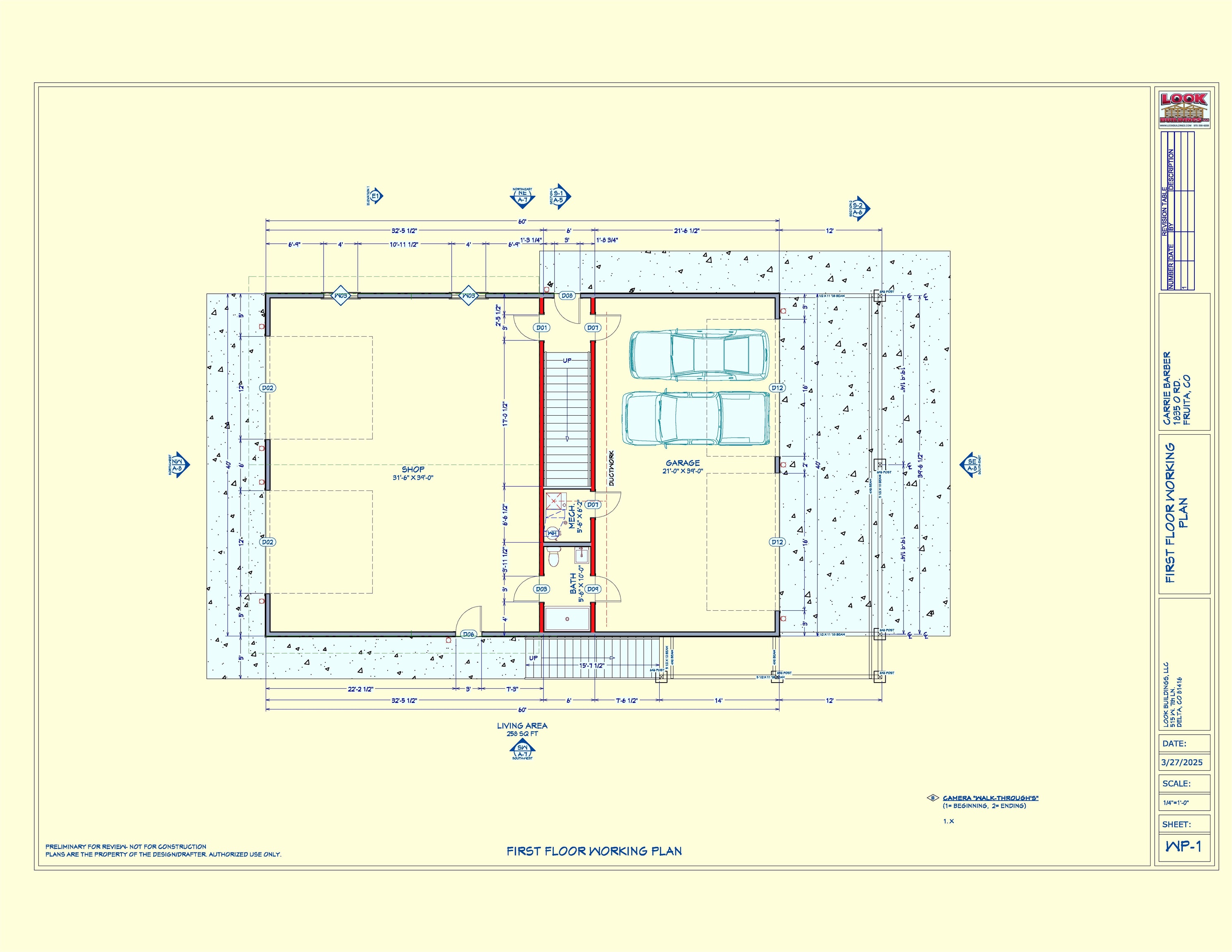 1835 O Road Fruita, CO 81521 - Photo 6 of 30