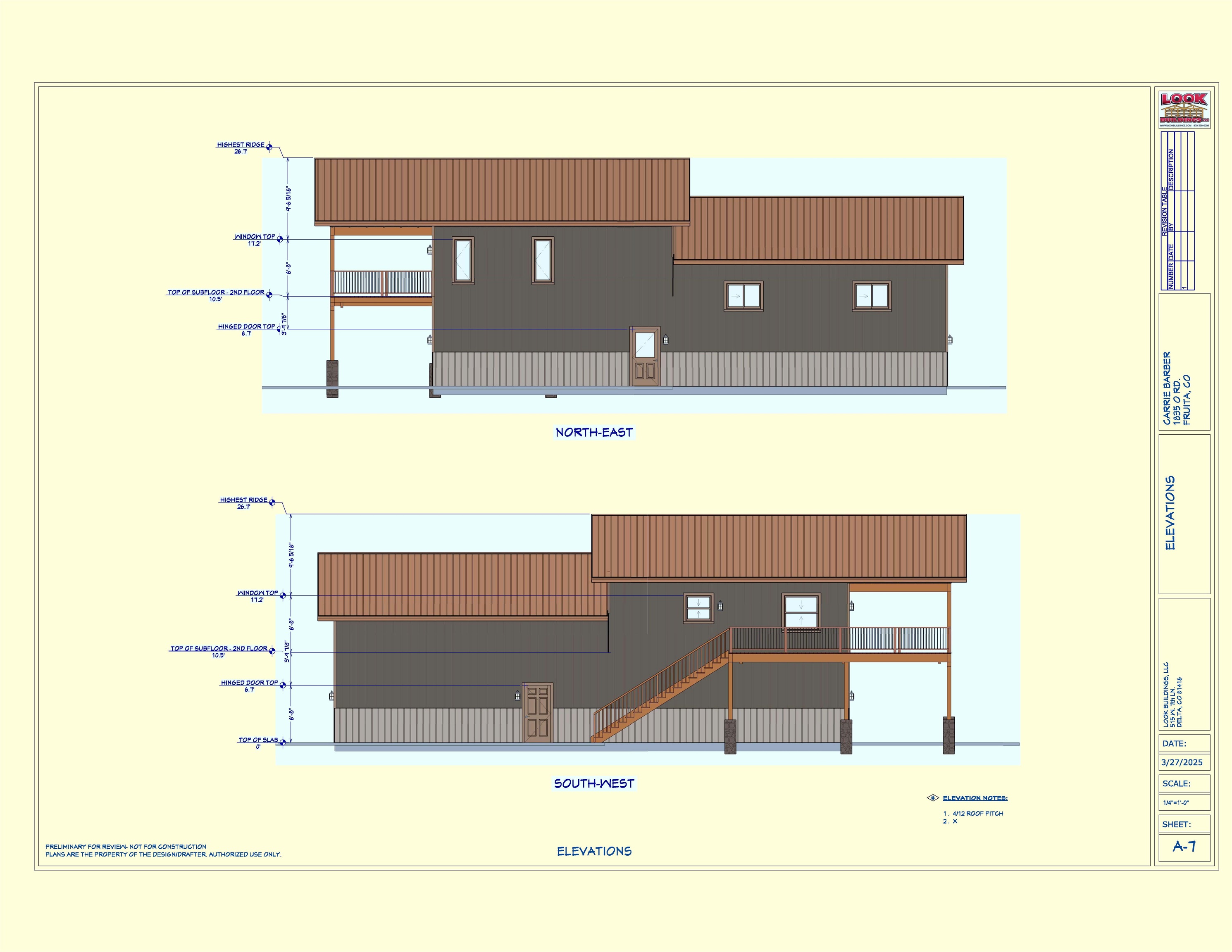 1835 O Road Fruita, CO 81521 - Photo 8 of 30