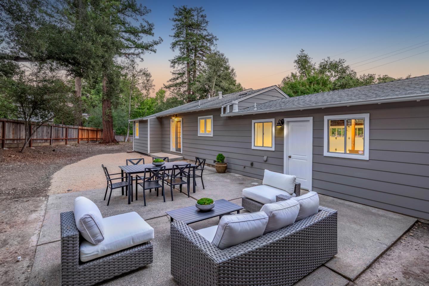 3270 Woodside Road Woodside, CA 94062 - Photo 24 of 28