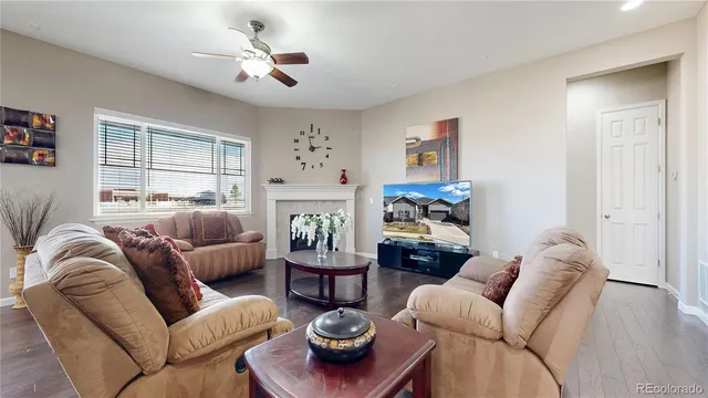 $770,000 | 7414 South Scottsburg Way, Aurora, CO 80016