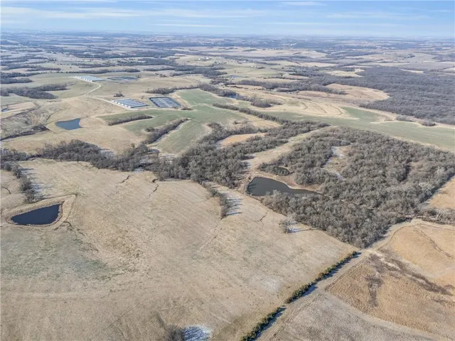 $1,485,000 | Rr 230th Road, Worth, MO 64499