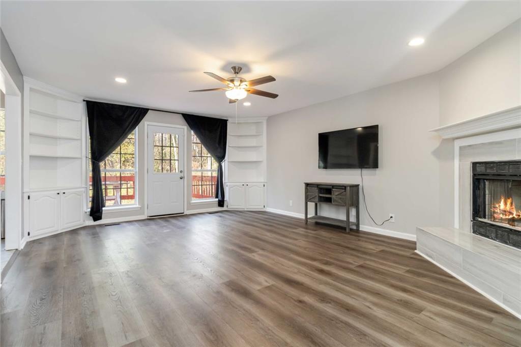2119 Tudor Castle Way Decatur, GA 30035 - Photo 7 of 35 Gallery Image 7