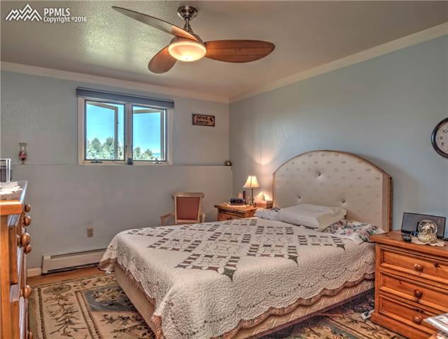 40550 Funk Road Ramah, CO 80832 - Photo 28 of 31 Another of the 3 bedrooms