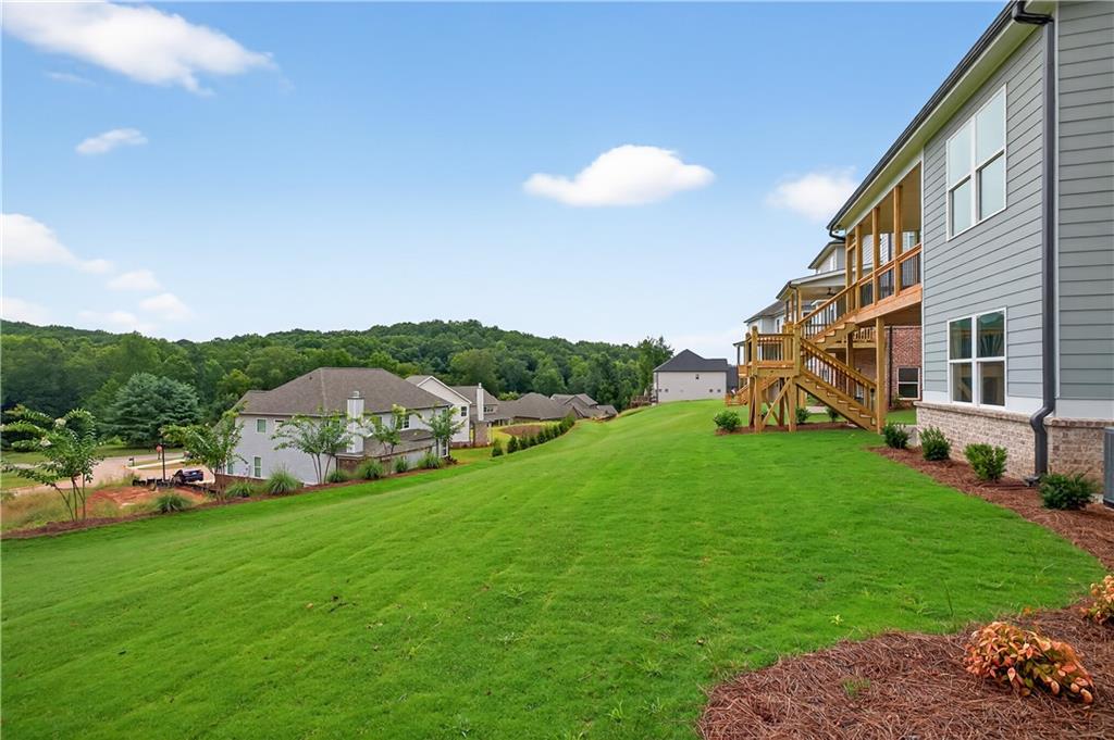 3787 Cheyenne Lane Jefferson, GA 30549 - Photo 62 of 82
