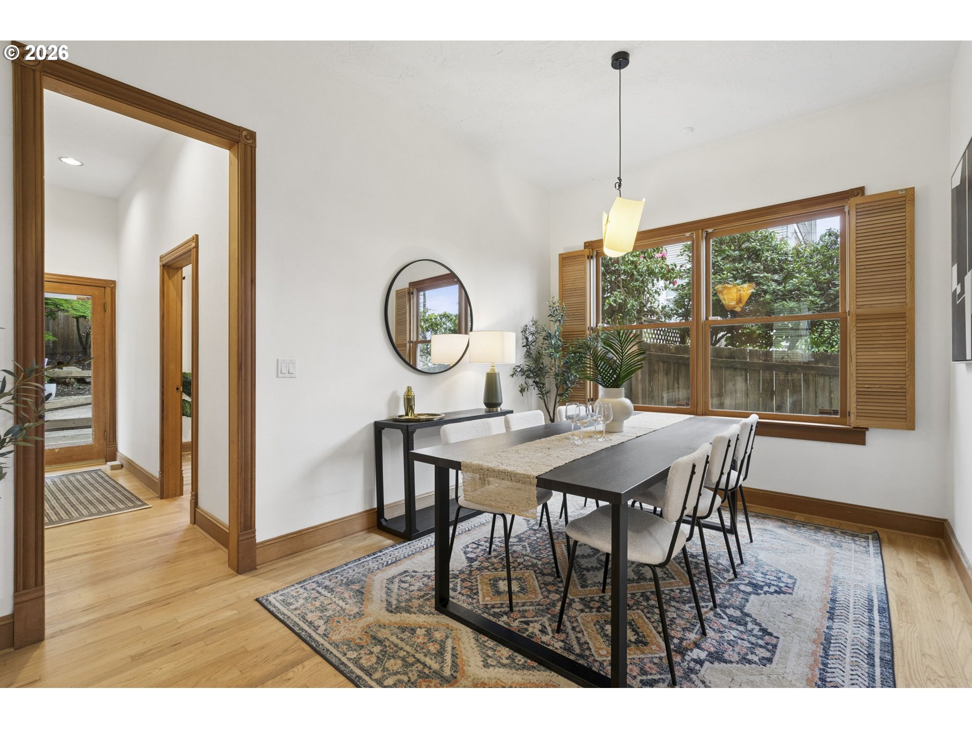 4217 Southwest View Point Terrace Portland, OR 97239 - Photo 12 of 48