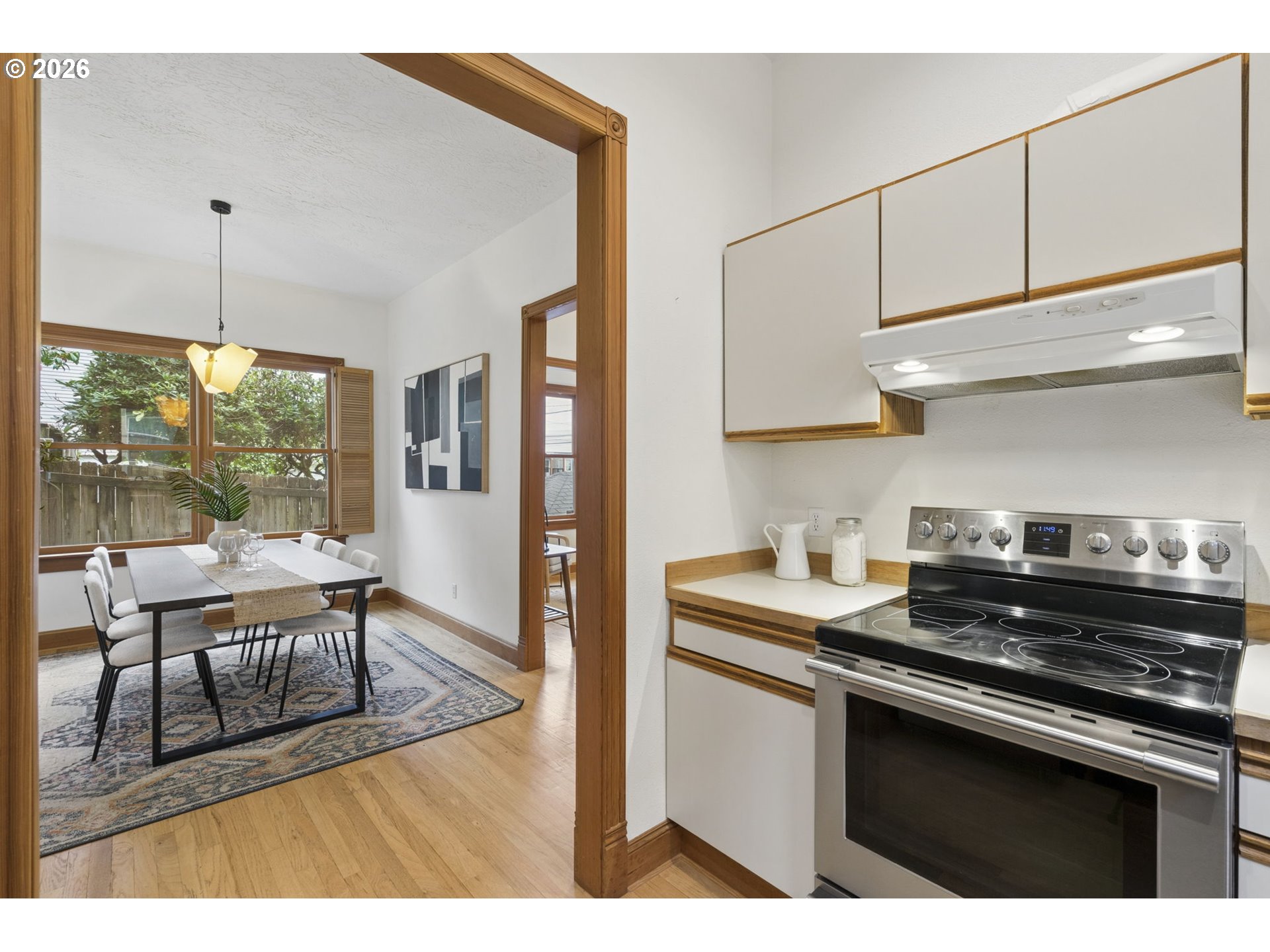 4217 Southwest View Point Terrace Portland, OR 97239 - Photo 15 of 48