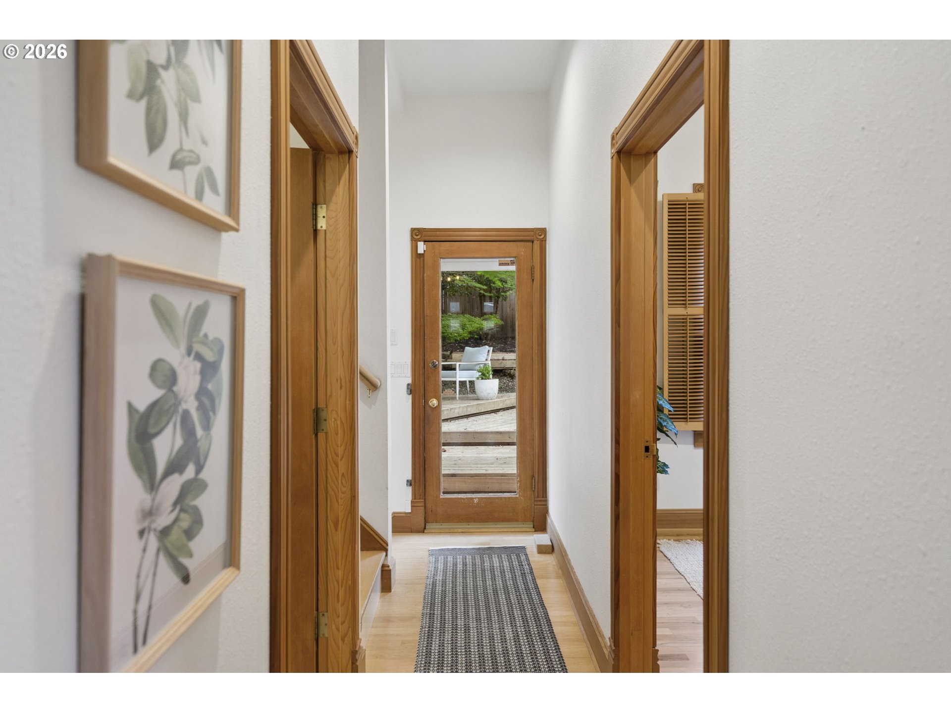 4217 Southwest View Point Terrace Portland, OR 97239 - Photo 16 of 48