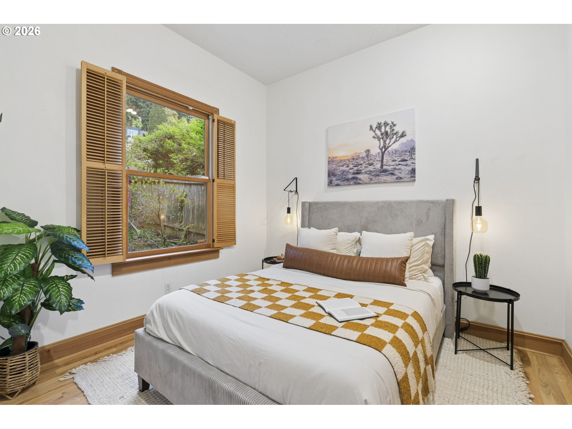 4217 Southwest View Point Terrace Portland, OR 97239 - Photo 17 of 48