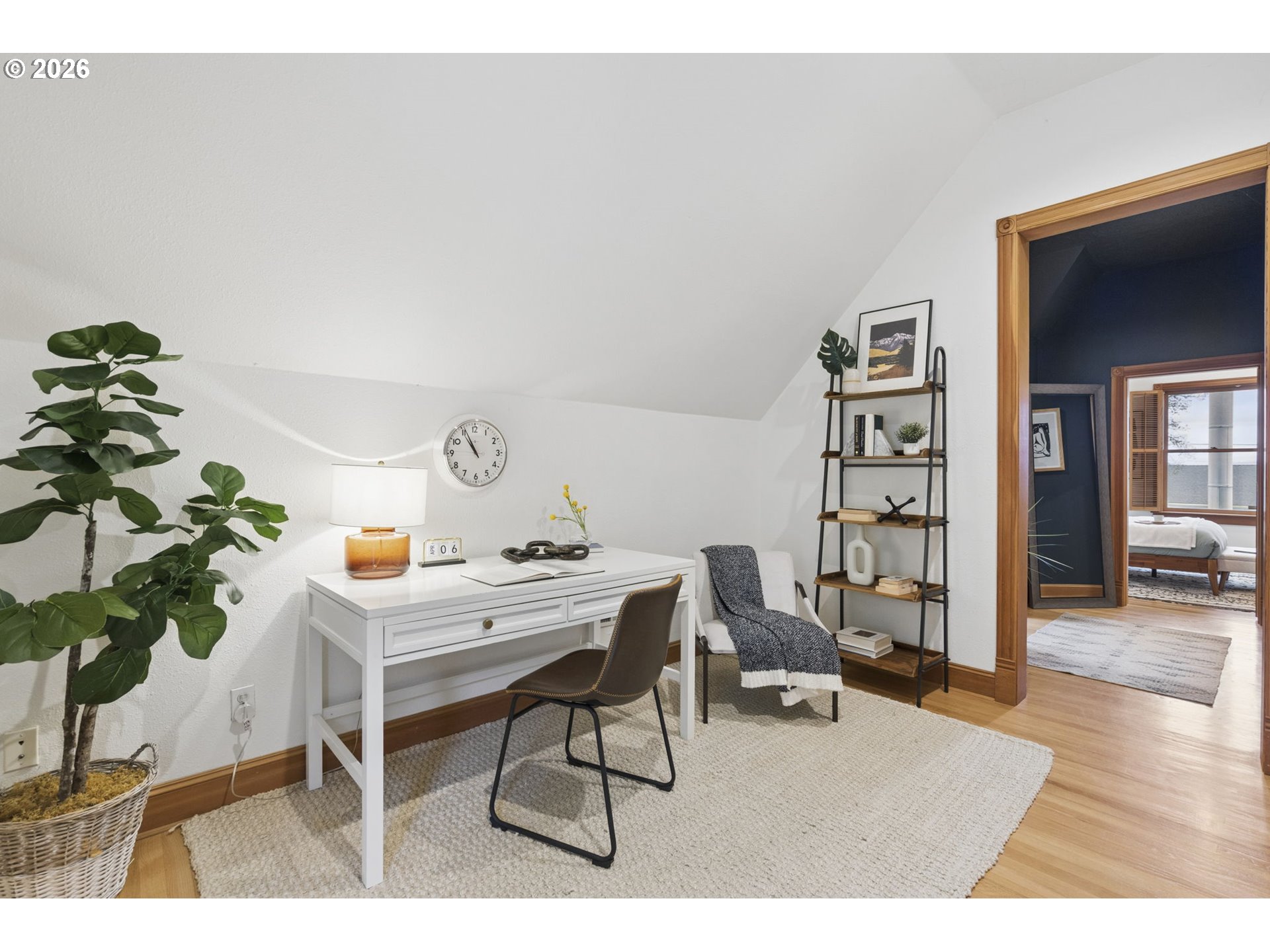 4217 Southwest View Point Terrace Portland, OR 97239 - Photo 21 of 48