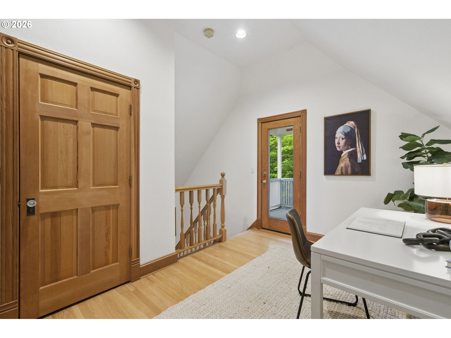 4217 Southwest View Point Terrace Portland, OR 97239 - Photo 23 of 48
