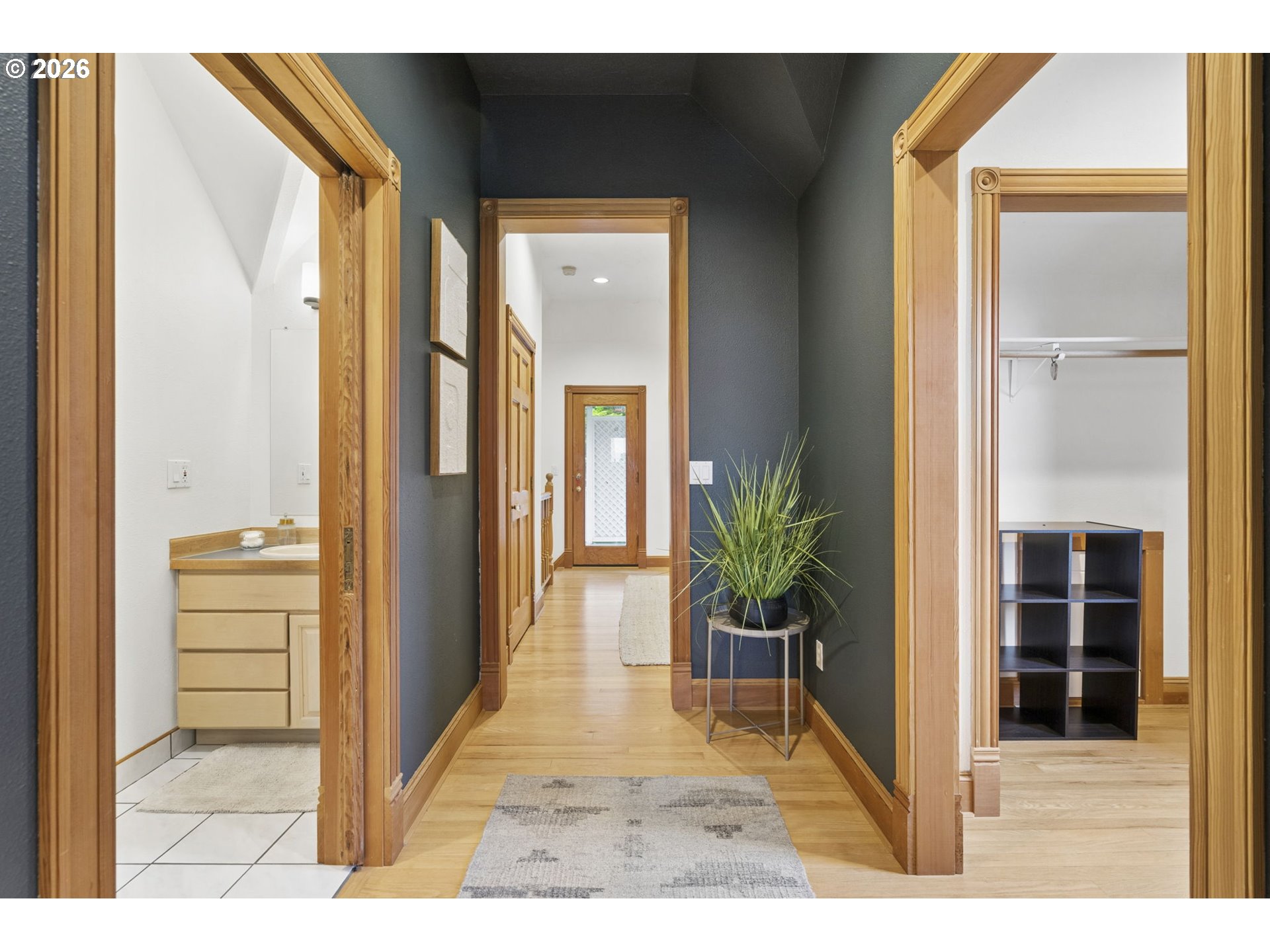 4217 Southwest View Point Terrace Portland, OR 97239 - Photo 25 of 48