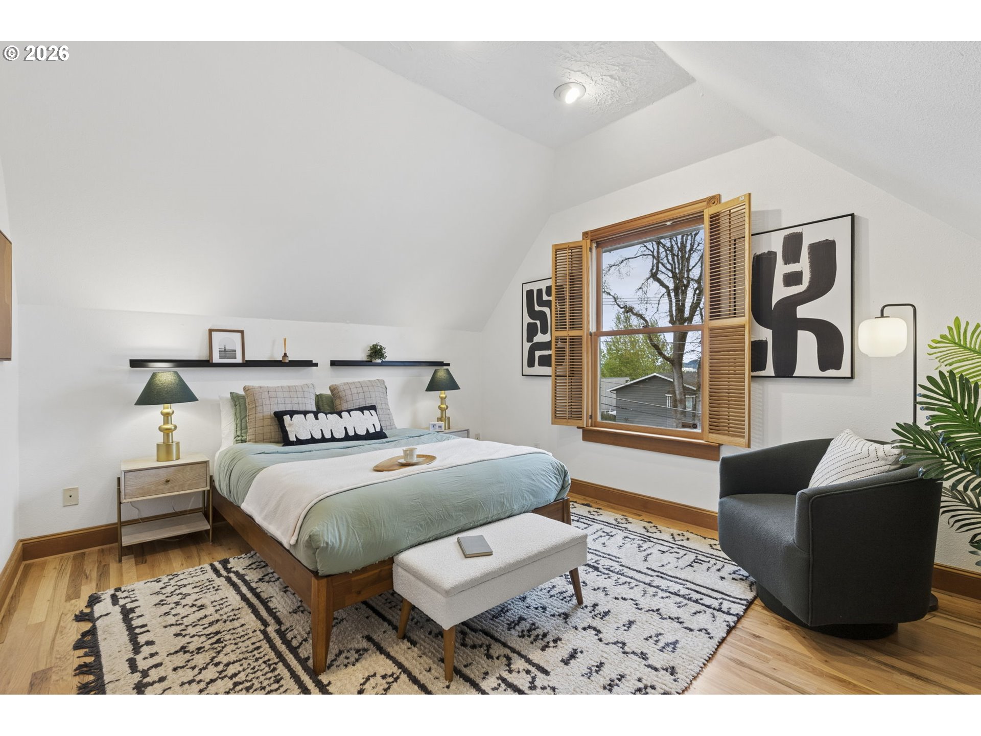 4217 Southwest View Point Terrace Portland, OR 97239 - Photo 30 of 48