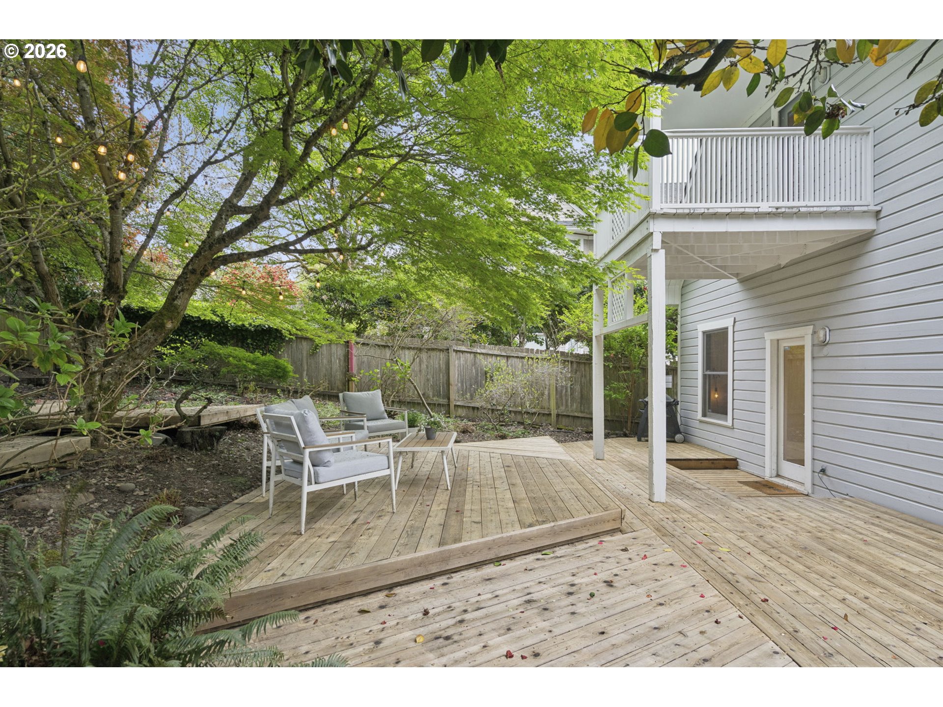 4217 Southwest View Point Terrace Portland, OR 97239 - Photo 40 of 48
