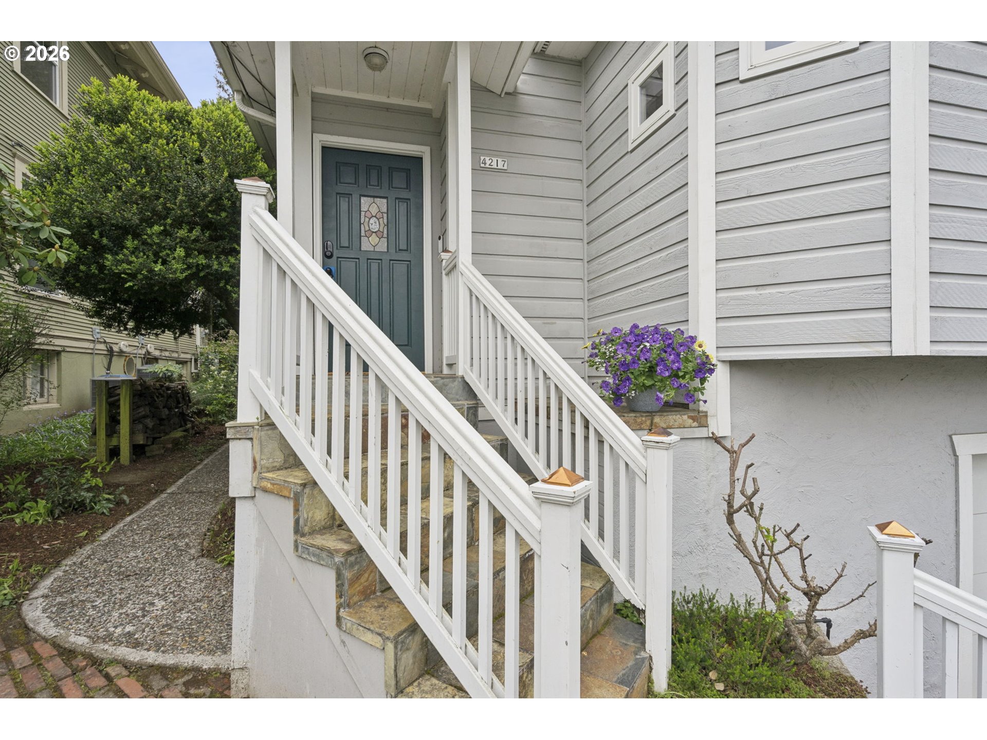 4217 Southwest View Point Terrace Portland, OR 97239 - Photo 4 of 48