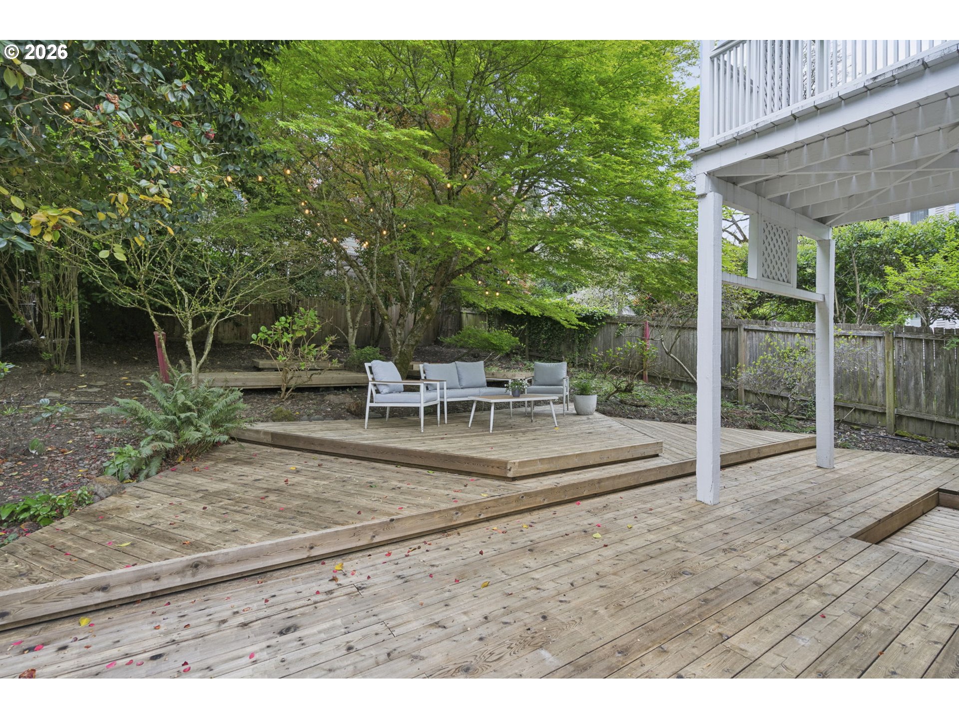 4217 Southwest View Point Terrace Portland, OR 97239 - Photo 41 of 48